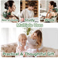 New Neck Massager Kneading Shiatsu Shawl Neck and Shoulder Massager Imitating Human Manual Massage Fatigue Relief Relax