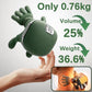 New Neck Massager Kneading Shiatsu Shawl Neck and Shoulder Massager Imitating Human Manual Massage Fatigue Relief Relax