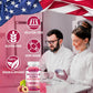Rhodiola Gummies - Rhodiola Supplements, Non GMO, 60 Vegetarian Chewable Tablets