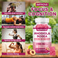 Rhodiola Gummies - Rhodiola Supplements, Non GMO, 60 Vegetarian Chewable Tablets