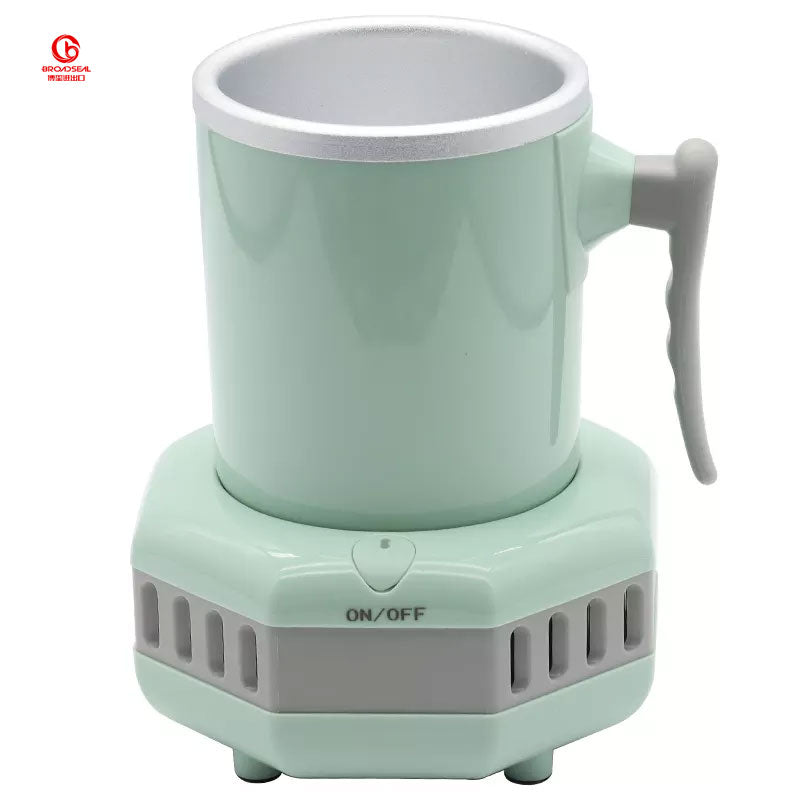 Portable Refrigerator Electric Fast Cooler Cup