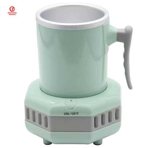 Portable Refrigerator Electric Fast Cooler Cup