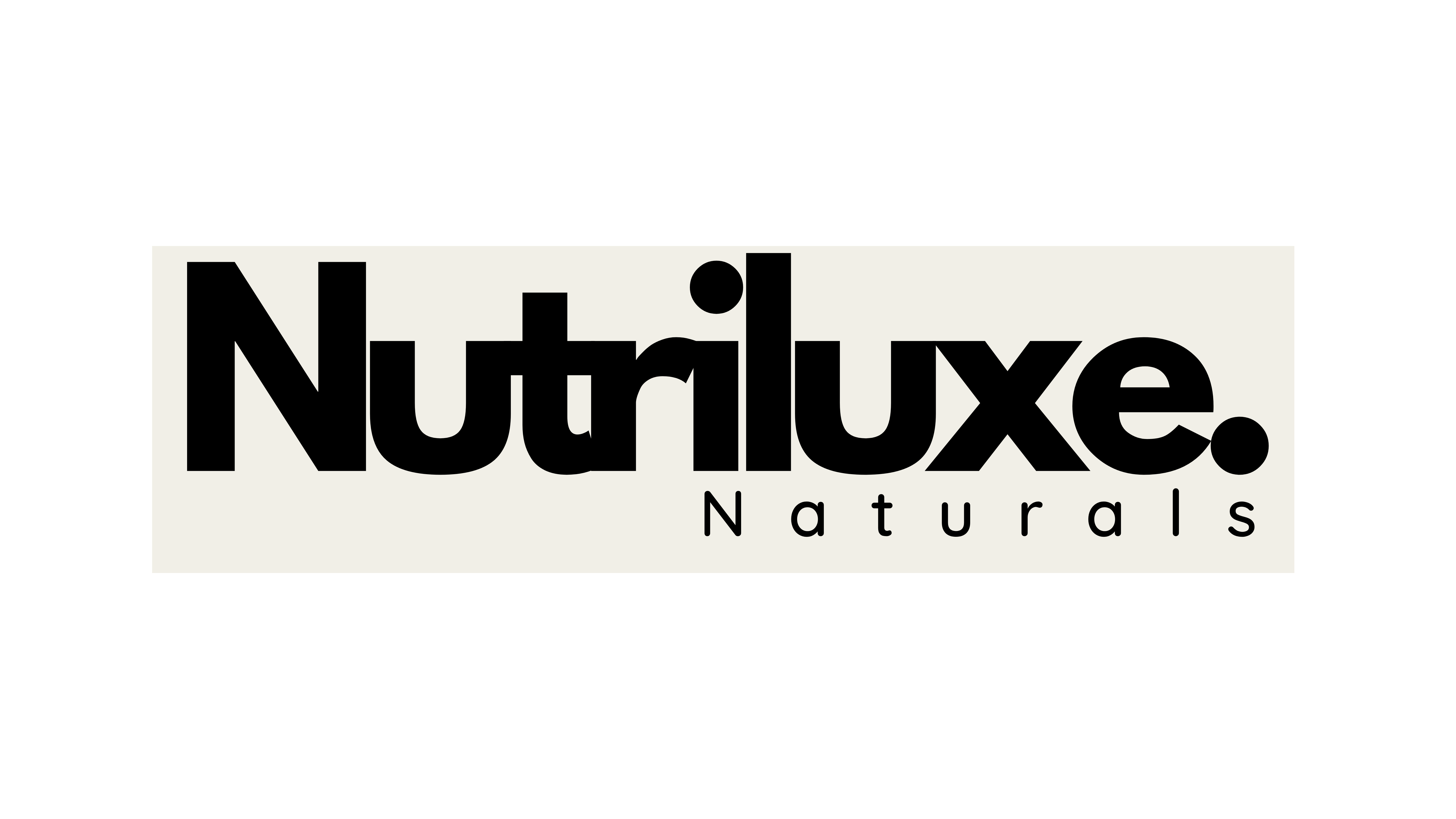 Nutriluxe Naturals