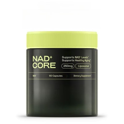 Cata-Kor Nicotinamide Capsules – NAD⁺ Core Supplement (60 Tablets)