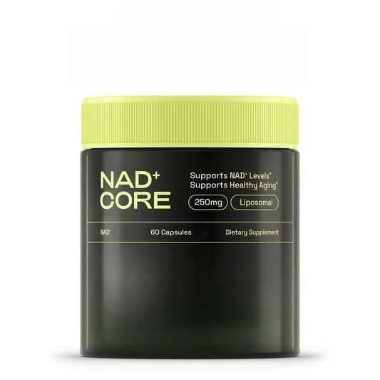Cata-Kor Nicotinamide Capsules – NAD⁺ Core Supplement (60 Tablets)