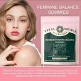 Feminine Balance Gummies